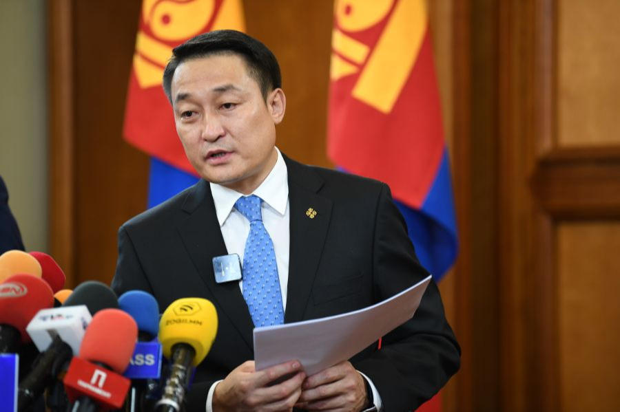 УИХ-ын дарга Д.Амарбаясгаланг “нүүрсний хулгайч”, Бортээгийн ордыг эзэмшиж байна гэх мэт мэдээллийг баримтаар няцаажээ